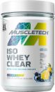 Iso Whey Clear Protein Image