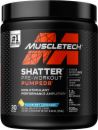 Shatter Pumped 8 Stimulant-Free Pre Workout