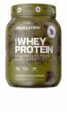 Homes For Our Troops 100% Whey Protein Image