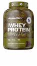 Homes For Our Troops 100% Whey Protein Image