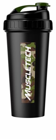 Homes For Our Troops Shaker Bottle