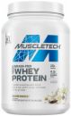 MuscleTech 100% Grass-Fed Whey Protein Powder Image