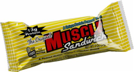 Muscle Sandwich