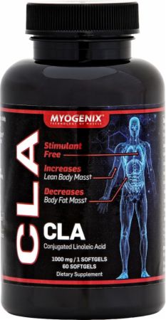 CLA