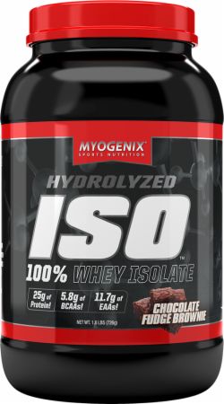 ISO