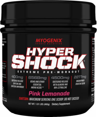 HyperShock