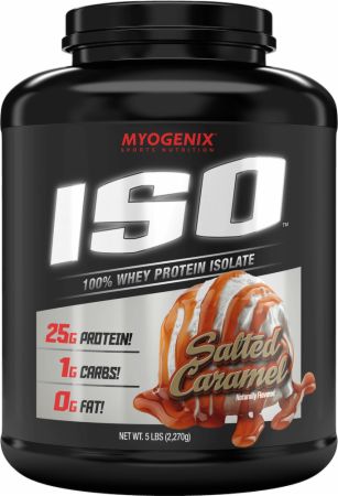 ISO