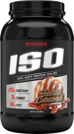 ISO