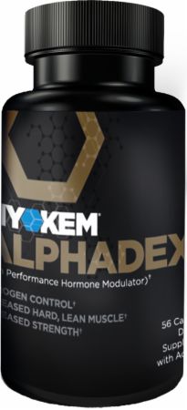 ALPHADEX