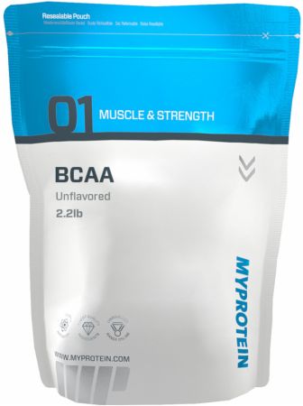 BCAA