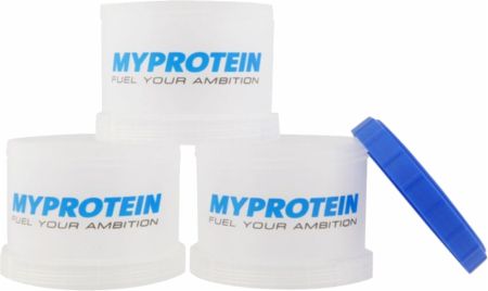 PowerTower Pill Case and Supplement Storage