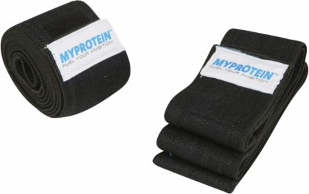 Knee Wraps