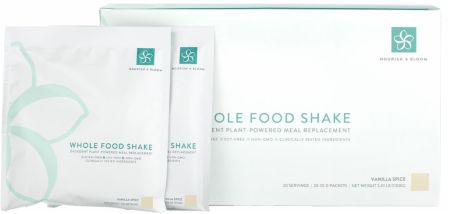 Whole Food Shake