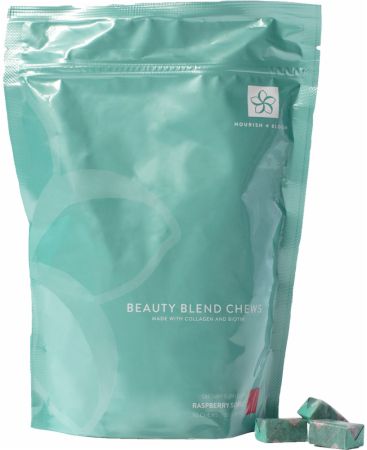 Beauty Blend Chews