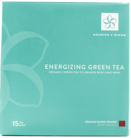 Organic Tea