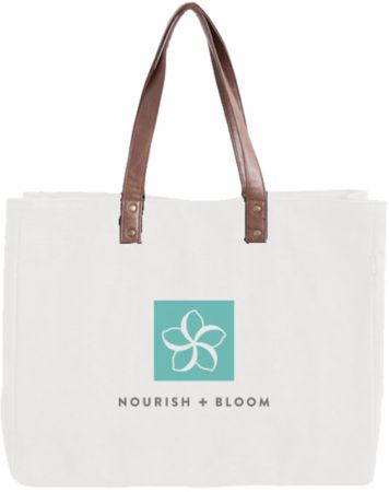 Carryall Tote Bag