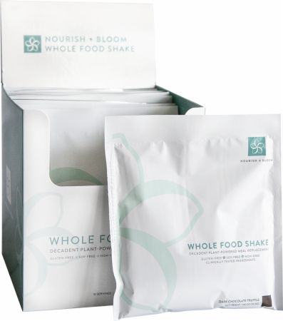 Whole Food Shake