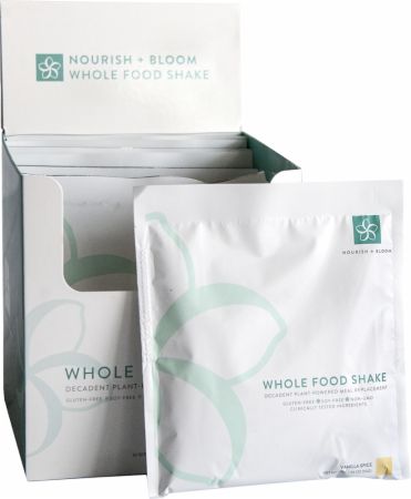 Whole Food Shake
