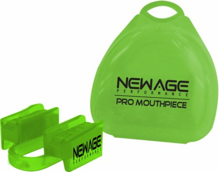 6DS Mouthpiece