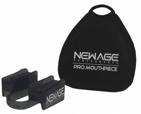 6DS Mouthpiece