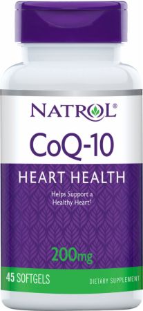 CoQ-10
