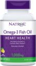 Omega-3 Fish Oil Image