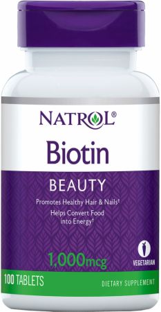 Biotin