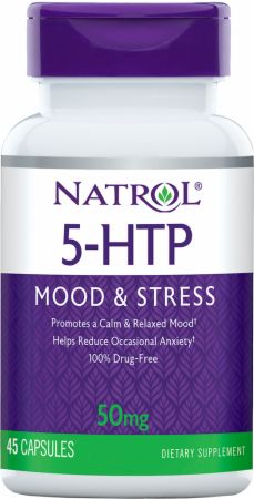 5-HTP