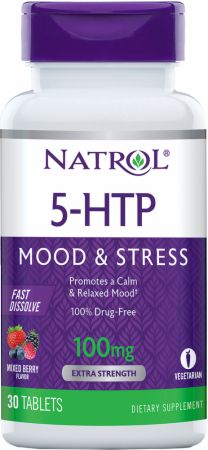 5-HTP Fast Dissolve