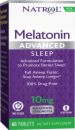 Advanced Sleep Melatonin Image