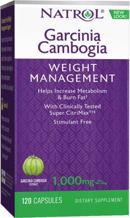 Garcinia Cambogia