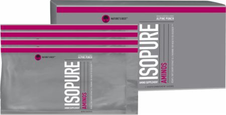 Isopure Aminos