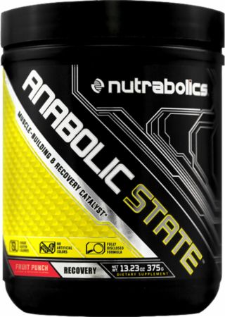 Anabolic State