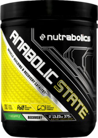 Anabolic State