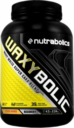 WAXYBOLIC