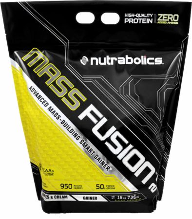 Mass Fusion 2.0