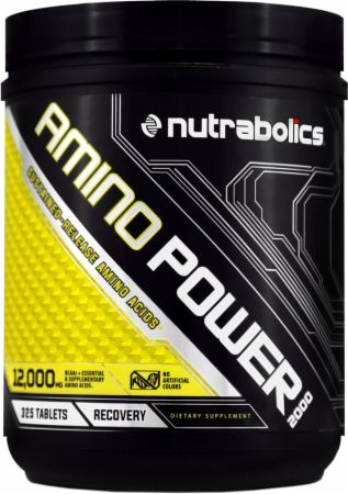 Amino Power