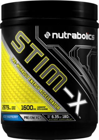Stim-X