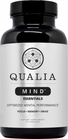 Qualia Mind Essentials