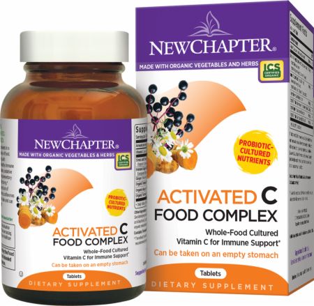 Activated C Food Complex