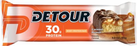 Detour Bars