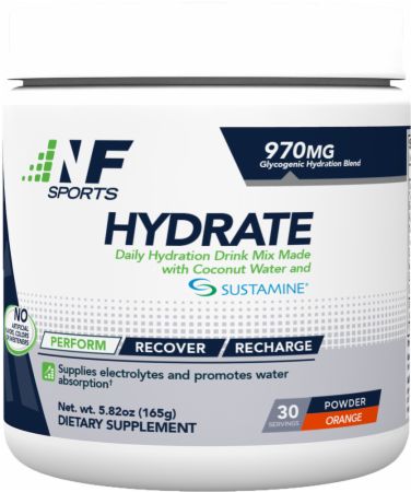 Hydrate