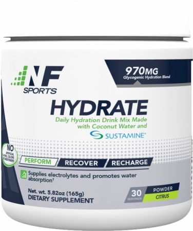 Hydrate