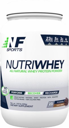 NutriWhey