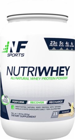 NutriWhey