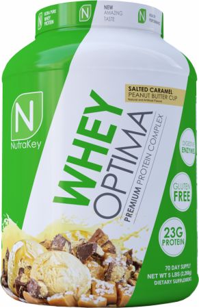 Whey Optima