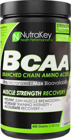 BCAA