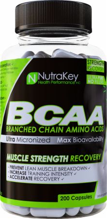 BCAA