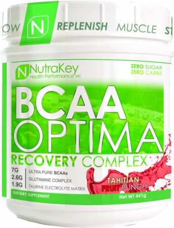 BCAA Optima