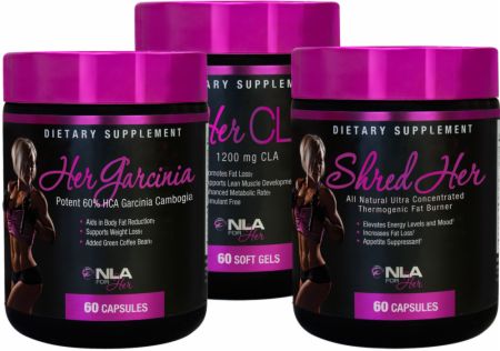 Her Live Lean Stack